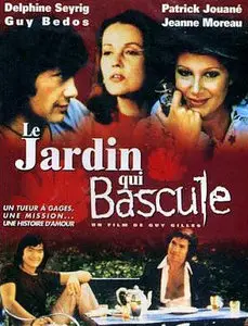 Le Jardin qui bascule - Guy Gilles (1974)