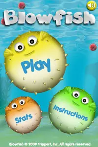 Blowfish v1.00