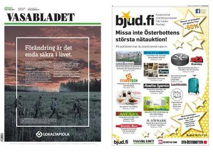 Vasabladet – 03.12.2017