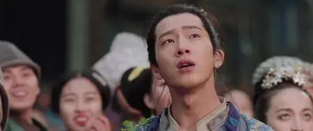 Monster Hunt 2 (2018)