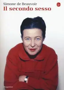 Simone de Beauvoir - Il secondo sesso