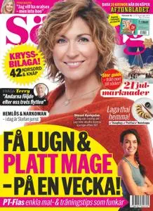 Aftonbladet Söndag – 10 november 2019