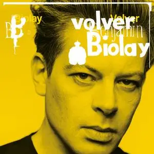 Benjamin Biolay - Volver (2017) [Official Digital Download]