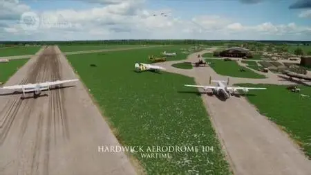 PBS - Return to Hardwick (2019)