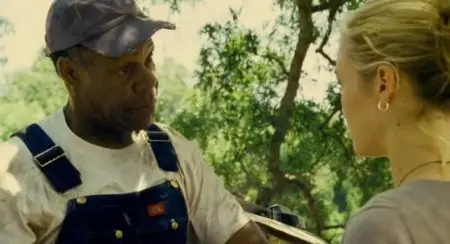 Gospel Hill (2008) DVDRip