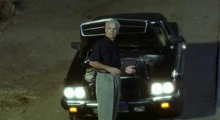 L.A. Story (1991)