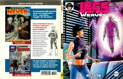 Legs Weaver 096