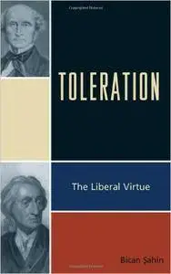 Toleration: The Liberal Virtue