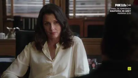 Blue Bloods (Familia de policías) S08E20