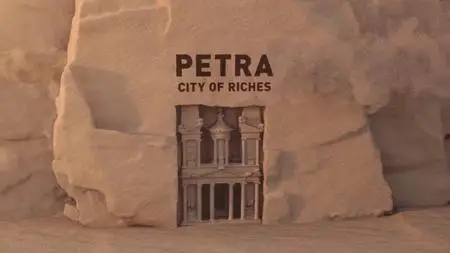 NG. - Petra: City of Riches (2019)