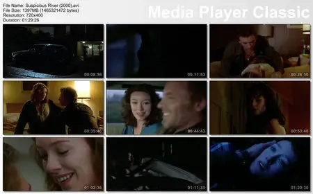 Suspicious River (2004)