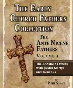 Early Church Fathers eBooks Collection