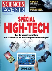 Sciences et Avenir N 801 - Novembre 2013