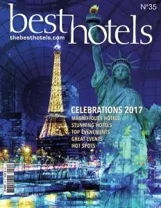 Best Hotels - Nr.35 2017