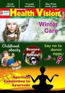 Health Vision - November 2017
