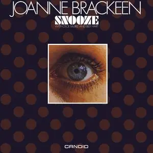 Joanne Brackeen, Cecil McBee & Billy Hart - Snooze (Remastered) (1975/2023) [Official Digital Download]
