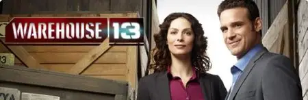 Warehouse 13 S03E09