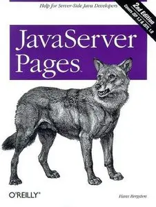 JavaServer Pages by Hans Bergsten [Repost]