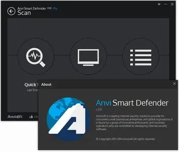 Anvi Smart Defender Pro 2.0.0.2697