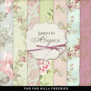 Textures - Avignon 2014