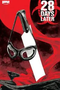 BOOM Studios - 28 Days Later Vol 06 Homecoming 2022 Hybrid Comic eBook