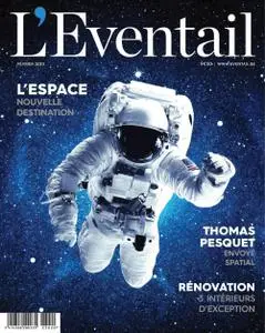 L'Eventail – 01 février 2023