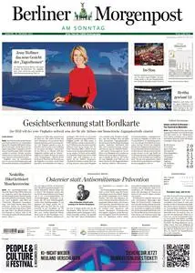 Berliner Morgenpost - 29 Oktober 2023