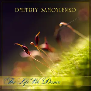 Dmitriy Samoylenko - The Life We Dance (2013)