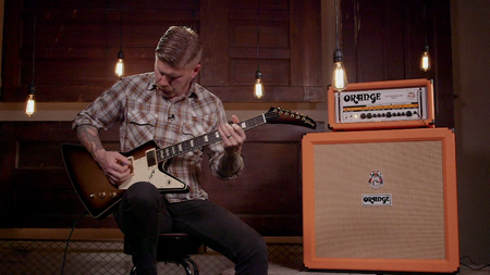 Fret12: Bill Kelliher - The Sound and the Story (2 DVD-set)