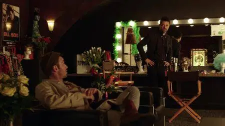 Preacher S02E01-02