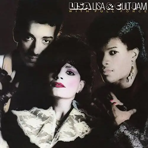 Lisa Lisa and Cult Jam with Full Force - Lisa Lisa and Cult Jam with ...