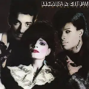 Lisa Lisa and Cult Jam with Full Force - Lisa Lisa and Cult Jam with Full Force (Expanded Edition) (1985/2018)