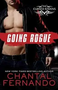 «Going Rogue» by Chantal Fernando