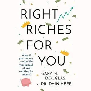 Right Riches for You [Audiobook]
