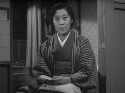 Yasujiro Ozu-Tôkyô boshoku ('Tokyo Twilight') (1957)