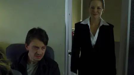 Air Collision (2012)