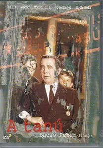 A tanú / The Witness (1969)