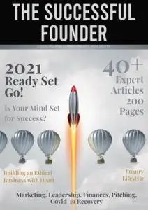 The Successful Founder - Autumn 2020