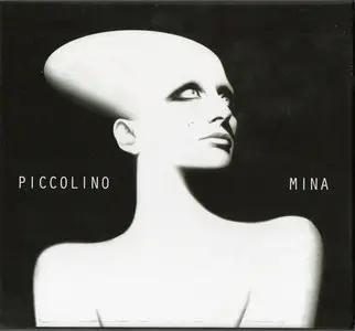 Mina - Piccolino (2011) [Deluxe Edition]