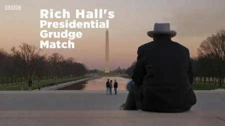 BBC - Rich Hall's Presidential Grudge Match (2016)