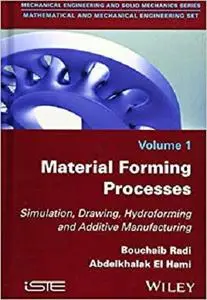 Material Forming Processes