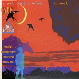 Camel - A nod and a wink (2002)