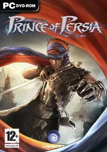 Prince Of Persia 2008  (Repost)