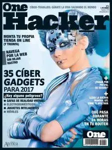 One Hacker - Nr.4 2016