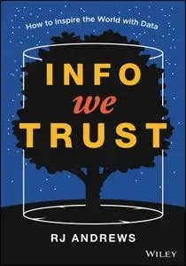 Info We Trust: How to Inspire the World with Data