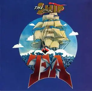 Tea - The Ship (1975) [Reissue 1998]