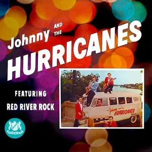 Johnny And The Hurricanes - Red River Rock (Remastered) (1959/2021) [Official Digital Download 24/96]