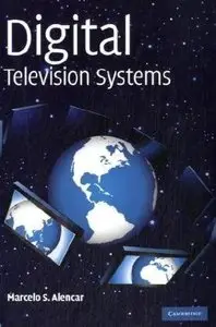 Digital Television Systems (Repost)