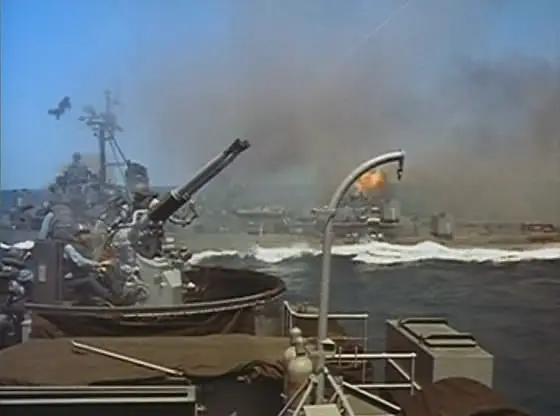 Away All Boats (1956)