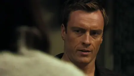 Severance (2006)